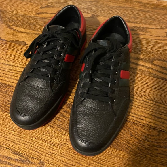Gucci Other - Gucci Men’s Sneakers